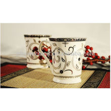 2014 new hot sale office home drinkware imperial home decor styles fine bone china mug